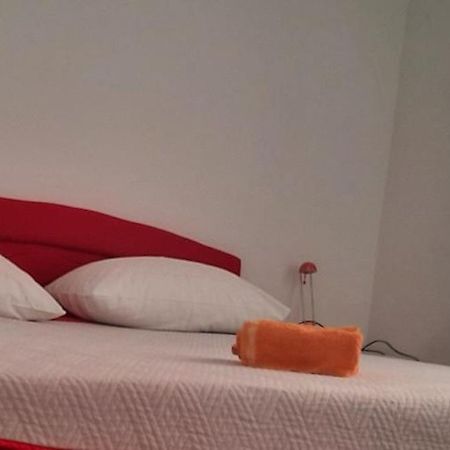 House Nena Hotell Bibinje Eksteriør bilde