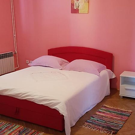 House Nena Hotell Bibinje Eksteriør bilde