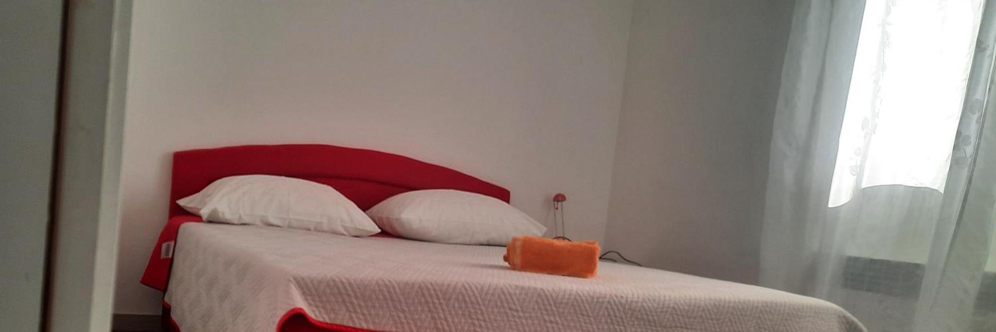 House Nena Hotell Bibinje Eksteriør bilde